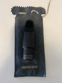 Imboccatura Sax Tenore