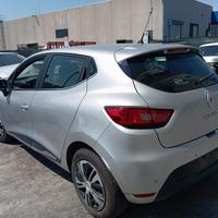 Disponibili ricambi usati RENAULT CLIO 4 anno 2017