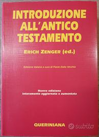 Introduzione all'antico/nuovo testamento