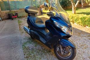 Suzuki Burgman 400 22.700 km