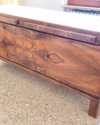 CREDENZA SIMMEN ANNI 30 
