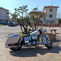 harley davidson panshovel 1968