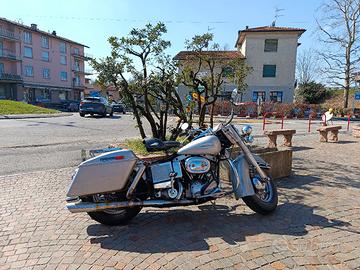 harley davidson panshovel 1968