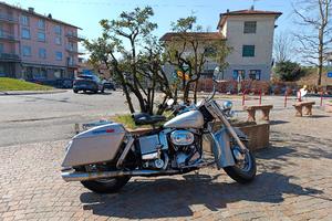 harley davidson panshovel 1968