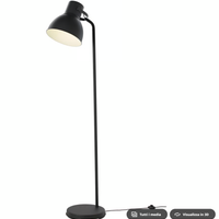 Lampada da terra HEKTAR Ikea