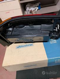 Faro posteriori Abarth a112  - 7° serie