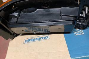 Faro posteriori Abarth a112  - 7° serie