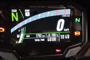 KAWASAKI VERSYS 650 MY2025 GY1
