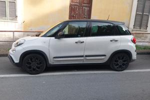 Fiat 500 l cross 
