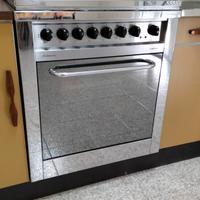 cucina e forno 