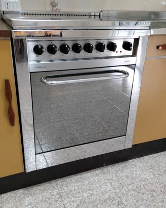 cucina e forno 