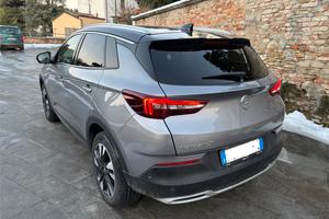 Opel grandlandx