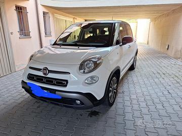 Fiat 500L  1.3  multijet  ( 2018 )