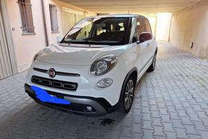 Fiat 500L  1.4  multijet  ( 2018 )