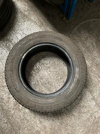 4 GOMME USATE ESTIVO 2156516 - CP61320109