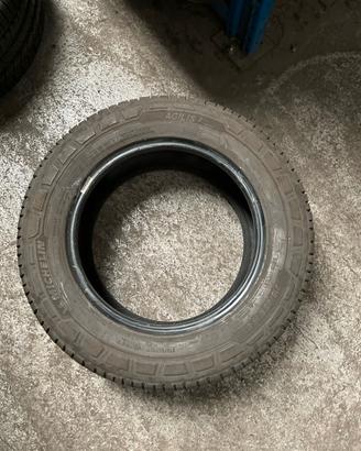 4 GOMME USATE ESTIVO 2156516 - CP61320109