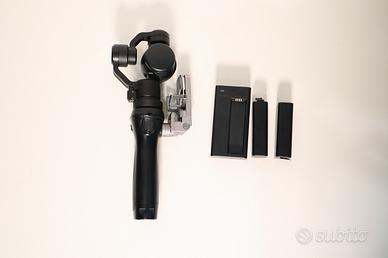 DJI Osmo