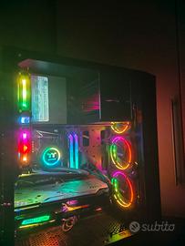 PC Gaming 