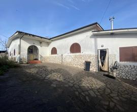 CASA INDIPENDENTE A PALESTRINA