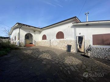 CASA INDIPENDENTE A PALESTRINA