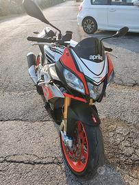 tuono v4 1100