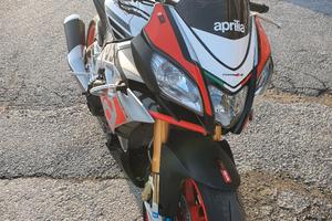 tuono v4 1100
