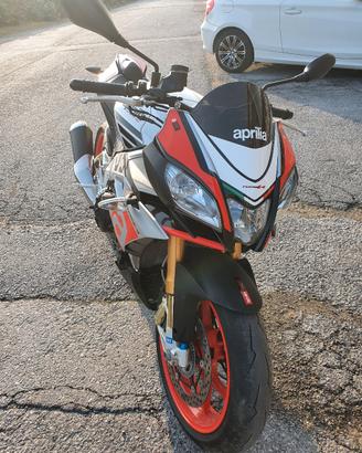 tuono v4 1100