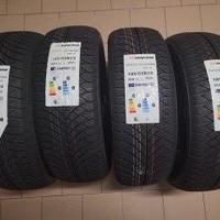 Pneumatici nuovi 4 stagioni 185/55 R15