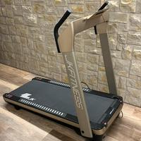 Tapis Roulant Pieghevole - JK FITNESS