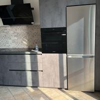 Cucina completa LUBE - NO INDUZIONE