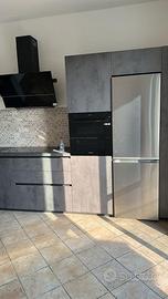 Cucina completa LUBE - NO INDUZIONE