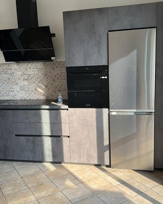 Cucina completa LUBE - NO INDUZIONE