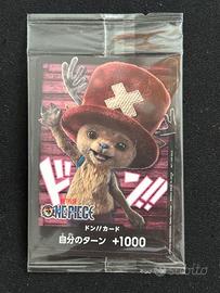 One Piece - Chopper