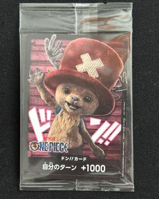 One Piece - Chopper