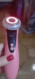 vibro massaggiatore facciale