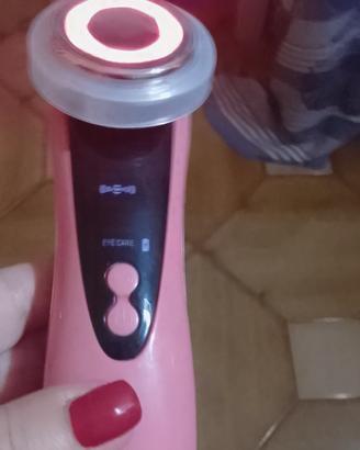 vibro massaggiatore facciale