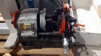 Filiera elettrica da banco professionale