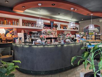 Bar tavola calda