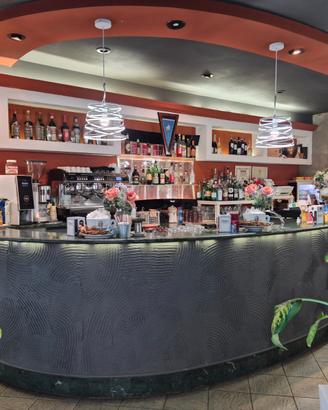 Bar tavola calda