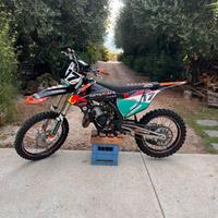 Ktm sx 125