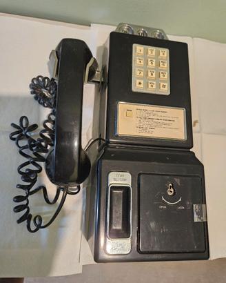 TELEFONO VINTAGE DA MURO