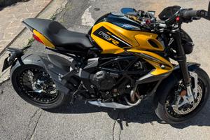 MV Agusta Dragster 800 RR SCS