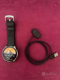 Amazfit gtr4