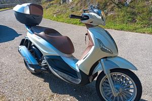 Piaggio Beverly 300