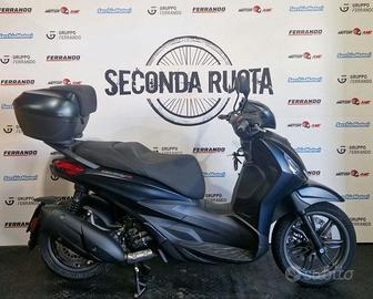 Piaggio Beverly 300 S