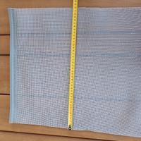 Scampoli Zanzariera PVC 40x50 - Ricambio Fai da Te