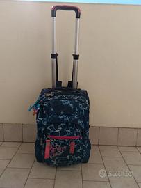 Trolley Seven Shiny Girl - usato