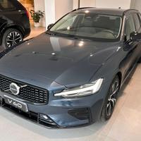 Volvo V60 B3 aut. Plus Dark *AUTOCARRO*