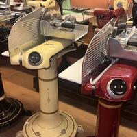 affettatrici Berkel restaurate pronta consegna