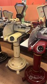 affettatrici Berkel restaurate pronta consegna